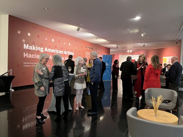 PAFA_Opening Party 2024
