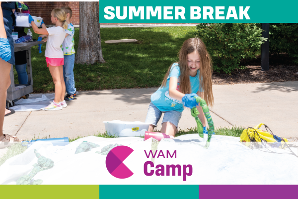 WichitaArtMuseum__WAM_CAMP__Summer_Camp